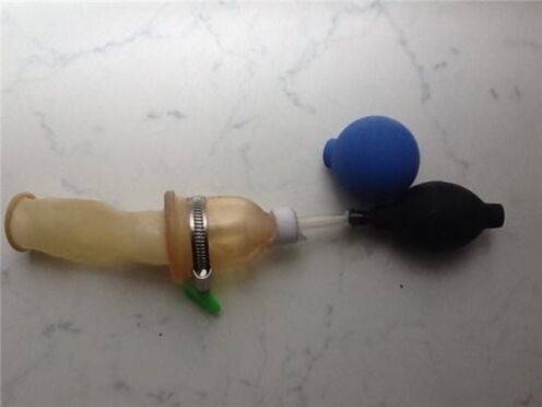 de casa pentru marirea penisului