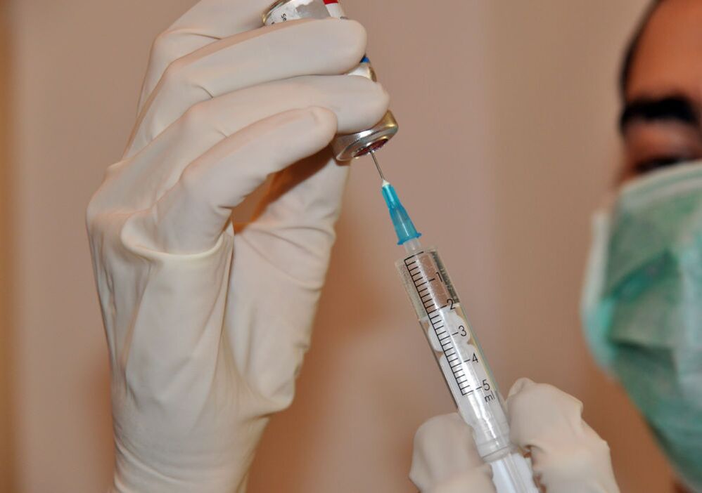 Penisul poate fi mărit cu injecții de umplutură